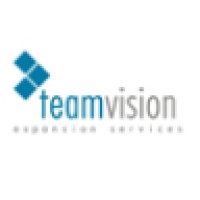 Teamvision logo, Teamvision contact details