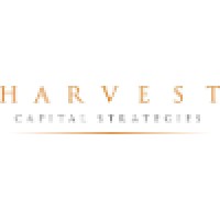 Harvest Capital Strategies logo, Harvest Capital Strategies contact details