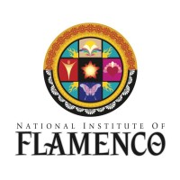 National Institute of Flamenco logo, National Institute of Flamenco contact details