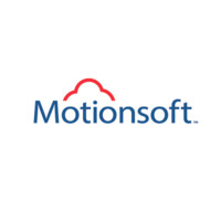 Motionsoft logo, Motionsoft contact details