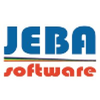 JEBA Software logo, JEBA Software contact details