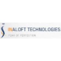 Inaloft Software Technologies (I) Pvt., Ltd., logo, Inaloft Software Technologies (I) Pvt., Ltd., contact details