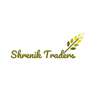 Shrenik Traders logo, Shrenik Traders contact details