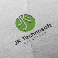 JK Technosoft Solutions logo, JK Technosoft Solutions contact details