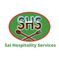 Sai Hospitality Services logo, Sai Hospitality Services contact details