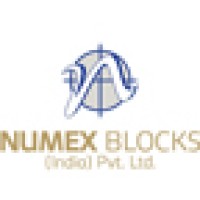 Numex Blocks logo, Numex Blocks contact details