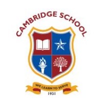 Cambridge School Srinivaspuri logo, Cambridge School Srinivaspuri contact details