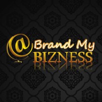 BRAND MY BIZNESS logo, BRAND MY BIZNESS contact details