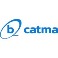 B Catma logo, B Catma contact details