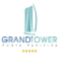 Grand Tower Panama logo, Grand Tower Panama contact details