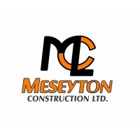 Meseyton Construction Ltd. logo, Meseyton Construction Ltd. contact details