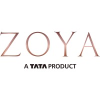 Zoya - A TATA Product logo, Zoya - A TATA Product contact details