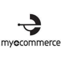 MyEcommerce logo, MyEcommerce contact details