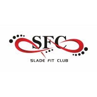 Slade Fit Club logo, Slade Fit Club contact details