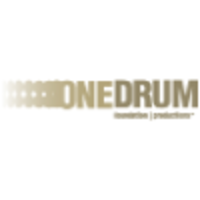 One Drum Foundation logo, One Drum Foundation contact details