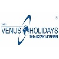 Shri Venus Holidays logo, Shri Venus Holidays contact details