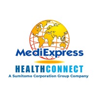 MediExpress (Malaysia) Sdn Bhd logo, MediExpress (Malaysia) Sdn Bhd contact details