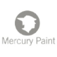 Mercury Paint Corp logo, Mercury Paint Corp contact details