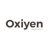 Oxiyen logo, Oxiyen contact details