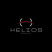 Helios Rocketry logo, Helios Rocketry contact details