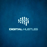 Digital Hustles logo, Digital Hustles contact details