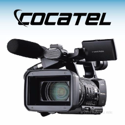 Cocatel logo, Cocatel contact details