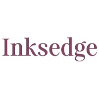 Inksedge logo, Inksedge contact details