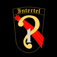 Intertel logo, Intertel contact details