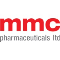 MMC Pharmaceuticals Ltd., logo, MMC Pharmaceuticals Ltd., contact details