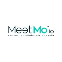 MeetMo logo, MeetMo contact details