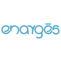 Enarges logo, Enarges contact details