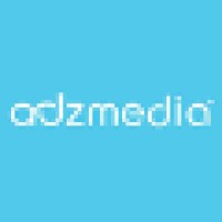 Adzmedia logo, Adzmedia contact details