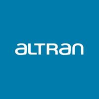 Altran Engineering Solutions logo, Altran Engineering Solutions contact details