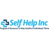 Self Help, Inc. logo, Self Help, Inc. contact details