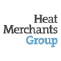 Heatmerchants logo, Heatmerchants contact details