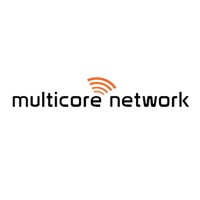 Multicore Network logo, Multicore Network contact details