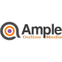 Ample Online Media logo, Ample Online Media contact details