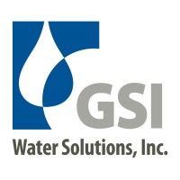 GSI Water Solutions, Inc. logo, GSI Water Solutions, Inc. contact details