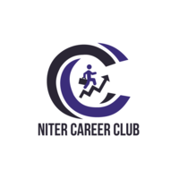 NITER Career Club logo, NITER Career Club contact details