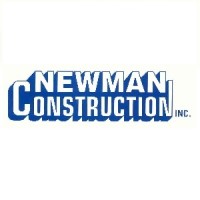 Newman Construction, Inc. logo, Newman Construction, Inc. contact details