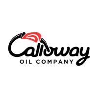 Calloway Oil Company logo, Calloway Oil Company contact details