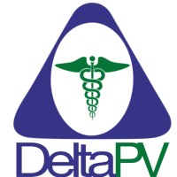 DeltaPV logo, DeltaPV contact details