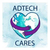 AdTechCares logo, AdTechCares contact details