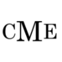 CME Marketing Communication logo, CME Marketing Communication contact details