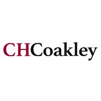 CH Coakley logo, CH Coakley contact details