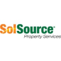 SolSource Property Services logo, SolSource Property Services contact details