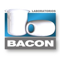 Laboratorios Bacon logo, Laboratorios Bacon contact details