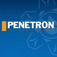 Penetron Australia logo, Penetron Australia contact details