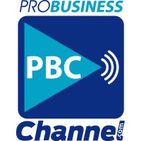 Pro Business Channel logo, Pro Business Channel contact details