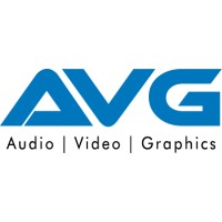 AVG Advertising Agency logo, AVG Advertising Agency contact details